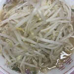ラーメン 麺徳 東陽町店 - 