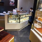 パティスリーエドモント - 