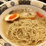 神虎 肥後橋店 - 