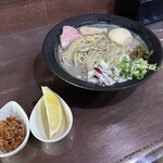 らあめん 鬼ぼし - 