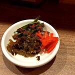 神虎 肥後橋店 - 