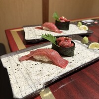 肉の匠 将泰庵 神田店 - 