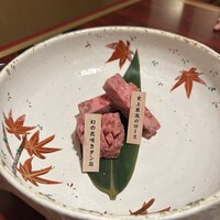 肉の匠 将泰庵 神田店 - 