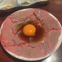 肉の匠 将泰庵 神田店 - 