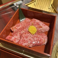 肉の匠 将泰庵 神田店 - 