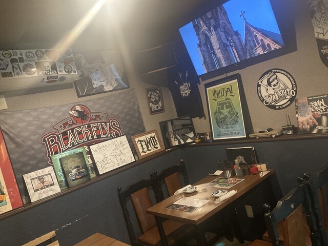 Heretic（ヘレティック） - 北上（居酒屋）の写真