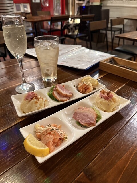 Wine Shokudo ukine photo 2