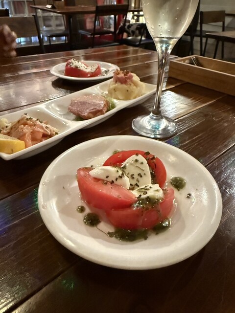 Wine Shokudo ukine photo 3