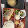 苗穂通り しあわせ食堂 - 日替わり弁当550