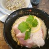 自家製麺 オオモリ製作所