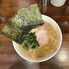ラーメン 洞くつ家