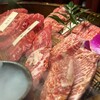 神戸ビーフ焼肉 お加虎