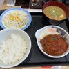 松屋 大宮東口店