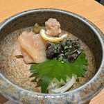 水たき料亭 博多華味鳥 KITTE博多店 - 