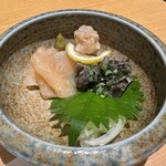 水たき料亭 博多華味鳥 KITTE博多店 - 