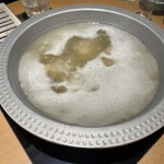 水たき料亭 博多華味鳥 KITTE博多店 - 