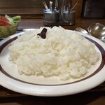 キャラウェイ - ライス小サイズ（300グラム）