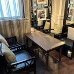 アルモニービアン - 