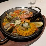 ビストロ ヴァンヌーヴォ - 料理写真: