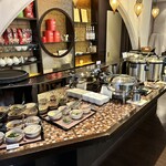 アルモニービアン - 