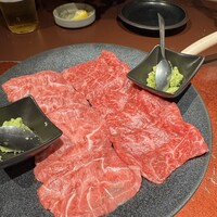 焼肉もちお - 