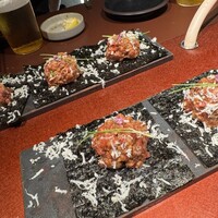 焼肉もちお - 