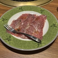 中目黒焼肉 登牛門 - 