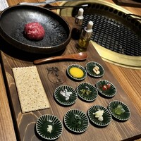 中目黒焼肉 登牛門 - 