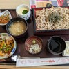 和食レストランとんでん 志村小豆沢店