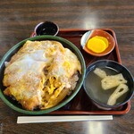 そば処 銭函更科 - 料理写真: