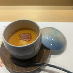 北新地 鮨 栞庵 やましろ - 