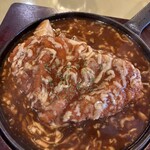 洋食屋 ひかりのたまご - 