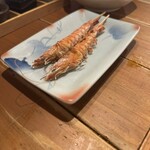 島炉ばた 冨士 - 