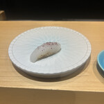 北新地 鮨 栞庵 やましろ - 