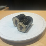 北新地 鮨 栞庵 やましろ - 