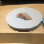 北新地 鮨 栞庵 やましろ - 