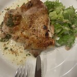 鉄板バル藤村商店 - 