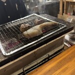 島炉ばた 冨士 - 
