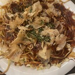 鉄板バル藤村商店 - 