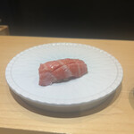 北新地 鮨 栞庵 やましろ - 