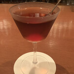 サンルーカルバー - マンハッタン