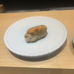 北新地 鮨 栞庵 やましろ - 