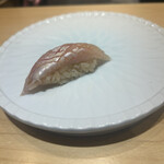 北新地 鮨 栞庵 やましろ - 