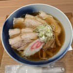 ラーメンWalkerキッチン - 