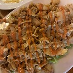 Anatolia トルコレストランワインバー 上野店 - 