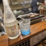 島炉ばた 冨士 - 