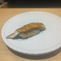 北新地 鮨 栞庵 やましろ - 
