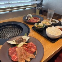 焼肉トラジ 名古屋セントラルタワーズ店 - 