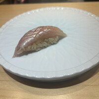 北新地 鮨 栞庵 やましろ - 