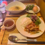 AOI cafe - 